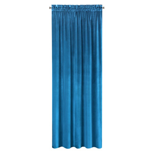 Curtain 140 x 270 Decorative Samanta Pomegranate Tape