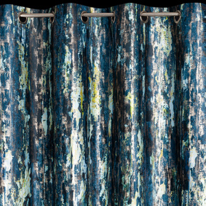 Curtain 140 x 250 Decorative Grace Eyelet Gran