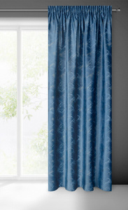 Zasłona 140 x 270 Dekoracyjna Velvet Adria Ni+Sza