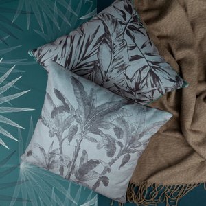 Poszewka 45 x 45 Dekoracyjna Monte 1 Pop+Ziel