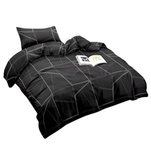 Pościel 140 x 200 2cz Satynowa Maria 2497