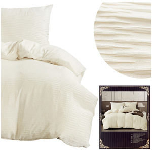 Bedding 160 x 200 4pc Jacquard Ignazio 06