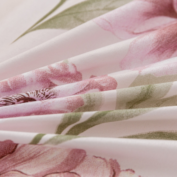 Pościel 160 x 200 4cz Satynowa Maria 3093