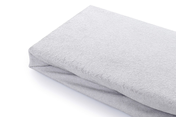 160 x 200 Terry Bed Sheet Without Eraser Gaja 34J