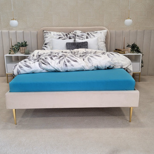 Sheet 180 x 200 Jersey with Eraser Gaja 12