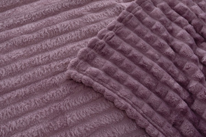 Blanket 200 x 220 Microfiber Stamped Larissa 05