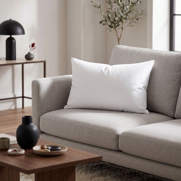 Poszewka 50 x 60 Satynowa Daniela Classic 08