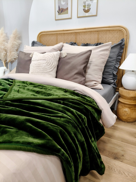 Inspiracja Leśny Aksamit nr 7