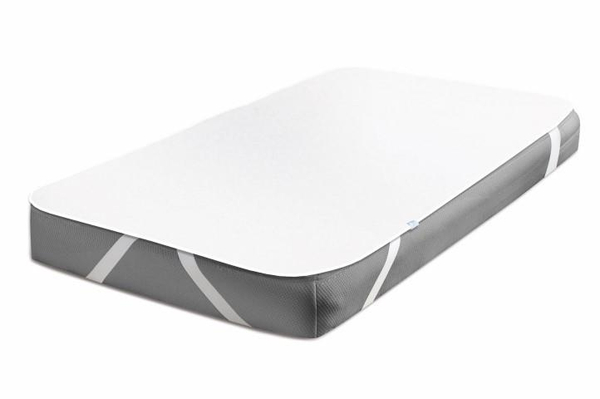 Protector 80 x 160 with Eraser SAFE FROTTE 01