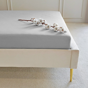 Prześcieradło 90 x 200 Jersey z Gumką Gaja 34J