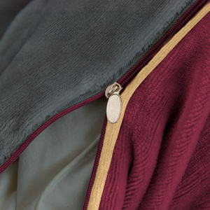 Bedding set 160 x 200 3 pcs Bear Osman with Trim 3020