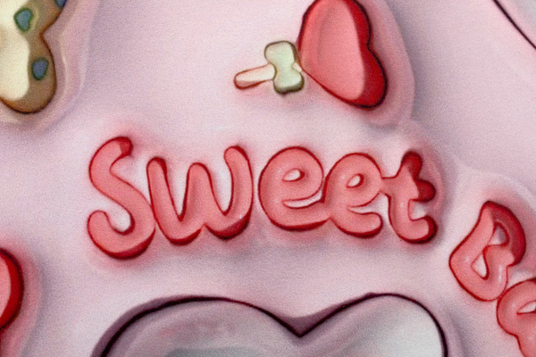 Magic 01 3D Non-Slip Absorbent Bathroom Mat