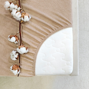 Terry sheet 60 x 120 with elastic Gaja 30