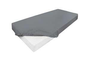 Bed sheet 220 x 200 with elastic Jersey with LYCRA 44