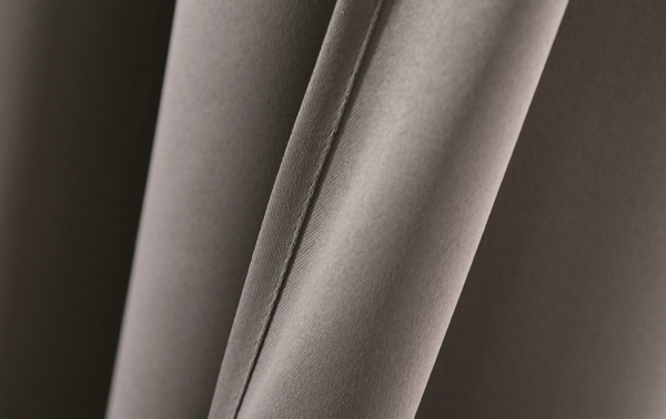 Zasłona 140 x 270 Na Taśmie Blackout Edoardo 10