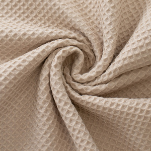 Gofer Unisex Cotton Bathrobe Vizzy XL 02 Beige