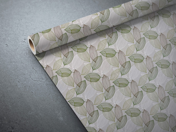 Tablecloth Vinyl Table Cover 140 x 280 Gosia 35