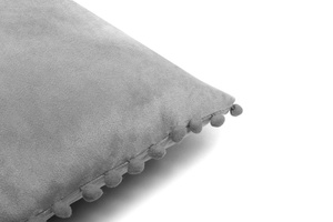 Poszewka Dekoracyjna Velvet Piemont 05 40x40