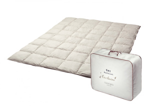 Kołdra 4 Pory Roku Exclusive Dream Biel 200x220