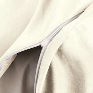 Bedding set 160 x 200 3 pieces with Ruffles Domingo 01