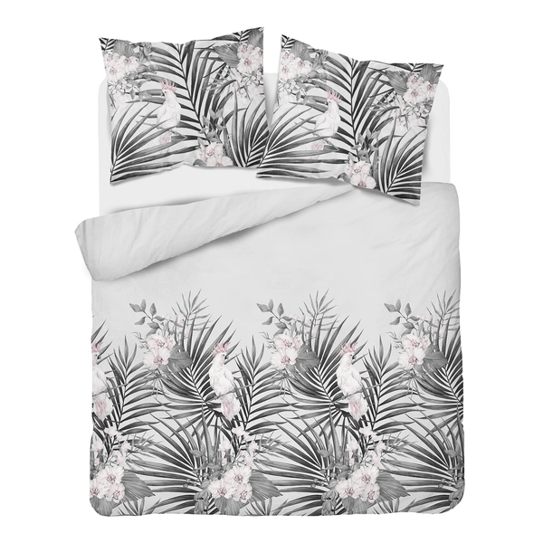 Pościel 160 x 200 3cz Asti Satynowa Bawełna 4401B