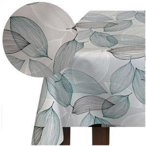 Tablecloth PVC 140 x 140 Gosia 36