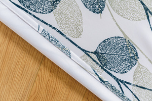 Zasłona 140 x 250 Dekoracyjna Blackout Leni 02 P