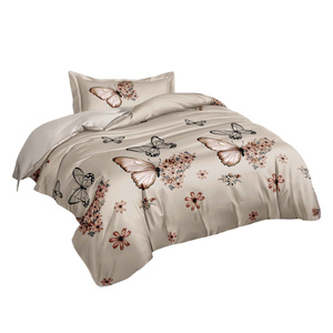 Pościel 140 x 200 2cz Dwustronna Joana 24012