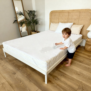 Ochraniacz Na Materac 80 x 200 Wodoodporny Paul