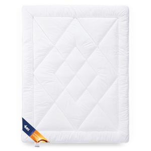 Kołdra 4 Pory Roku Synthetic Antystres 200x220