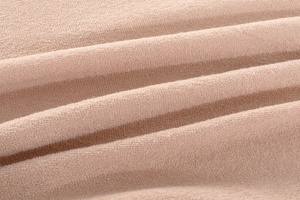 Terry sheet with elastic 020_D Beige 80x180