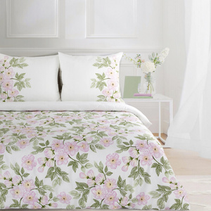 Bedding set 160 x 200 3 pcs Cotton Satin Nika 44