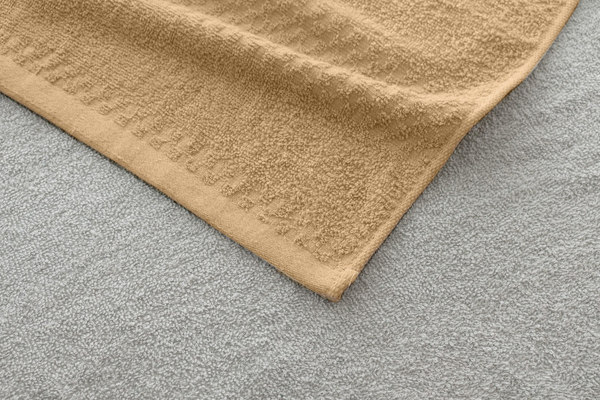 Set of Towels 70 x 140 6 pcs. Cotton Narcis 02