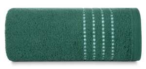 Fiore Bath Towel (13) 30 x 50 Green