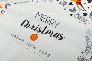 Poszewka 40 x 40 Dekoracyjna Nona Velvet 01