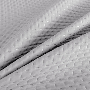 Quilted Bedspread 200 x 220 with Ruffle Rosella 03