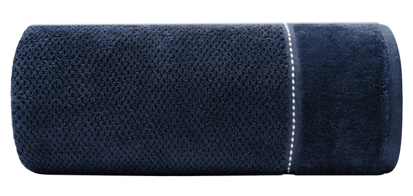 Ręcznik 70 x 140 Kąpielowy Frotte Salado 06 Granat