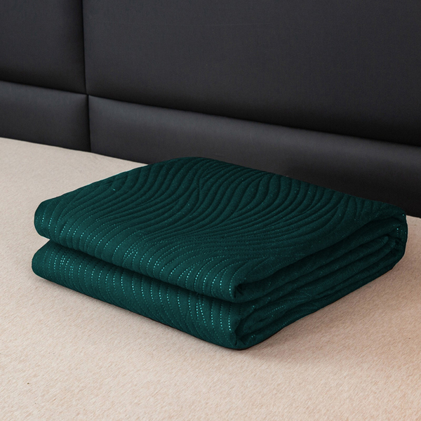 Quilt 200 x 220 Embossed Microfiber Federico 10