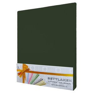 Sheet 200 x 220 Without Elastic Cotton Aloiso 94