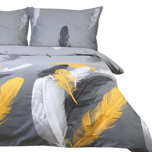 Bedding 160 x 200 3pc Satinlove 1551/1