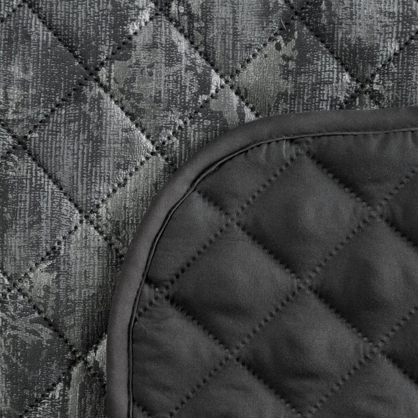 Quilt 220 x 240 Quilted Velvet Blink3 Sta+Sre