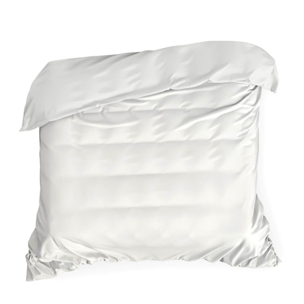 Quilt Cover 220 x 200 Cm Novac Cream