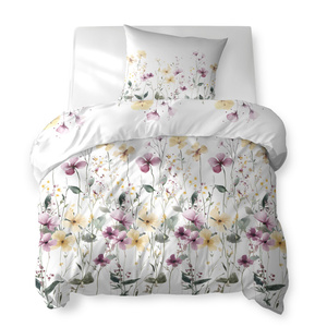 Bedding 140 x 200 2cz Vicenza Cotton pattern 5773A