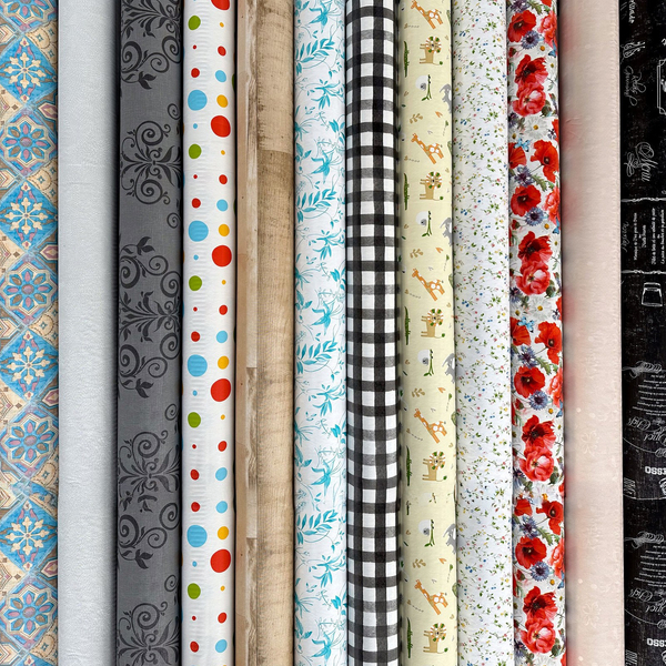 Cerata Na Stół Obrus Ceratowy 140 x 180 Gosia 71