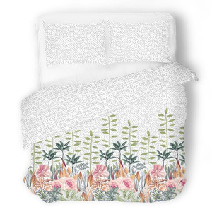 Bedding 220 x 200 3pc Satin EXCLUSIVE 50