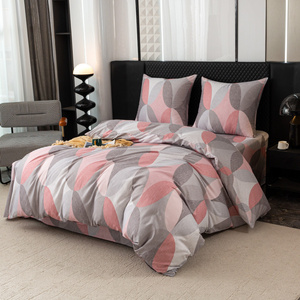 Bedding 160 x 200 3pc Satin Maria 3085