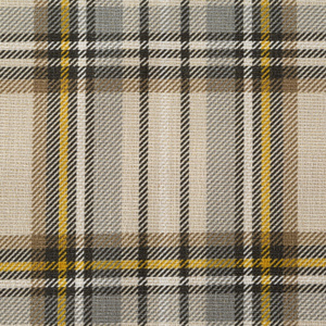 Obrus 85 x 85 Dekoracyjny Piritu Musztarda