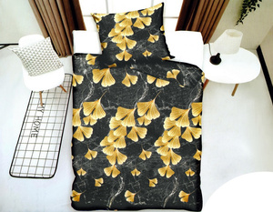 Bedding 140 x 200 2cz Satin Dalwin 862