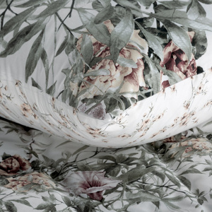 Bedding 220 x 200 3 pcs Cotton Satin Nika 53