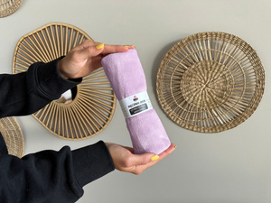 Towel 50 x 90 Quick-Drying Microfiber Iben 15